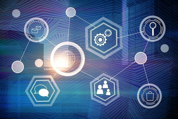 Technology integration